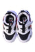 A Multicolour Sneakers from Fila in size 18-24M for neutral. (Back View)