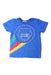 A Multicolour Short Sleeve T Shirts from Kenzo in size 3T for boy. (Front View)