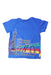 A Multicolour Short Sleeve T Shirts from Kenzo in size 3T for boy. (Back View)