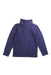 A Navy Long Sleeve Tops from Jacadi in size 4T for girl. (Front View)
