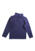 A Navy Long Sleeve Tops from Jacadi in size 4T for girl. (Back View)