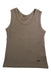 A Beige Sleeveless Tops from Bonpoint in size 3T for boy. (Front View)