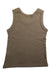 A Beige Sleeveless Tops from Bonpoint in size 3T for boy. (Back View)