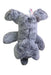 A Grey Soft Toys from Aurora in size O/S for neutral. (Back View)