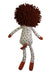 A Brown Soft Toys from Mamas & Papas in size O/S for neutral. (Back View)