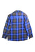 A Blue Long Sleeve Shirts from Mayoral in size 9Y for boy. (Back View)