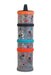 A Multicolour Utensils & Containers from Smiggle in size 3T for boy. (Back View)