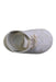 A Beige Booties from Dior in size 12-18M for boy. (Front View)