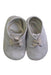 A Beige Booties from Dior in size 12-18M for boy. (Back View)