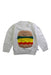 A White Knit Sweaters from Stella McCartney in size 12-18M for neutral. (Front View)