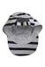A Navy Caps from Mini Rodini in size 6T for boy. (Back View)