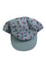 A Blue Caps from Whistle & Flute in size 4T for neutral. (Front View)