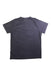 A Black Short Sleeve T Shirts from Molo in size 10Y for neutral. (Back View)
