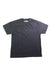 A Black Short Sleeve T Shirts from Fear of God Essentials in size 8Y for neutral. (Front View)