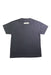 A Black Short Sleeve T Shirts from Fear of God Essentials in size 8Y for neutral. (Back View)