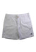 A White Shorts from Polo Ralph Lauren in size 12Y for boy. (Front View)