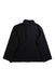 A Black Lightweight Jackets from P Denim in size 8Y for neutral. (Back View)