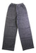 A Grey Casual Pants from P Denim in size 8Y for neutral. (Front View)