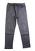 A Grey Jeggings from Petit Bateau in size 8Y for boy. (Front View)