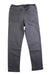 A Grey Jeggings from Petit Bateau in size 8Y for boy. (Back View)