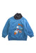 A Blue Crewneck Sweatshirts from Balabala in size 2T for boy. (Front View)