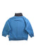 A Blue Crewneck Sweatshirts from Balabala in size 2T for boy. (Back View)