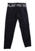 A Black Active Pants from Moody Tiger in size 5T for girl. (Back View)