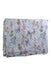A Multicolour Swaddles from Aden & Anais in size 0-3M for girl. (Back View)