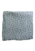 A Green Swaddles from Aden & Anais in size 0-3M for neutral. (Back View)