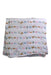 A Multicolour Blankets from Aden & Anais in size 0-3M for neutral. (Back View)