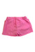 A Pink Shorts from Bonpoint in size 4T for girl. (Back View)