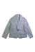 A Blue Blazers from Seed in size 2T for boy. (Front View)