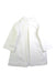 A White Capes & Ponchos from Nanos in size 8Y for girl. (Back View)