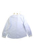 A Blue Long Sleeve Shirts from Gucci in size 8Y for girl. (Back View)