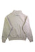 A White Crewneck Sweatshirts from Fear of God Essentials in size 8Y for boy. (Back View)