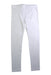 A Grey Leggings from Seed in size 10Y for girl. (Front View)