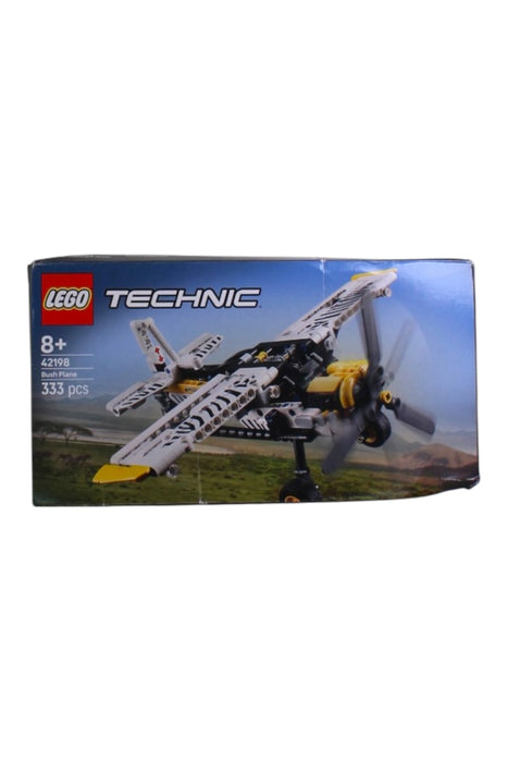 A Multicolour Lego & Building Blocks from LEGO in size 8Y for boy. (Front View)