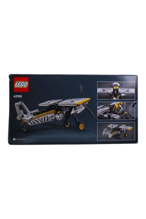 A Multicolour Lego & Building Blocks from LEGO in size 8Y for boy. (Back View)