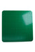 A Green Lego & Building Blocks from LEGO in size 18-24M for neutral. (Front View)