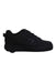 A Black Sneakers from Heelys in size 10Y for neutral. (Front View)