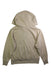 A Beige Hooded Sweatshirts from Patagonia in size 7Y for neutral. (Back View)