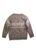 A Beige Knit Sweaters from Jacadi in size 4T for neutral. (Back View)