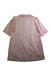 A Pink Long Sleeve Dresses from Bonpoint in size 6T for girl. (Back View)