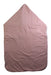 A Pink Swaddles from Fendi in size 0-3M for girl. (Back View)