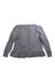 A Grey Cardigans from Polo Ralph Lauren in size 4T for girl. (Back View)
