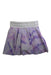 A Purple Active Skirts from Moody Tiger in size 8Y for girl. (Front View)