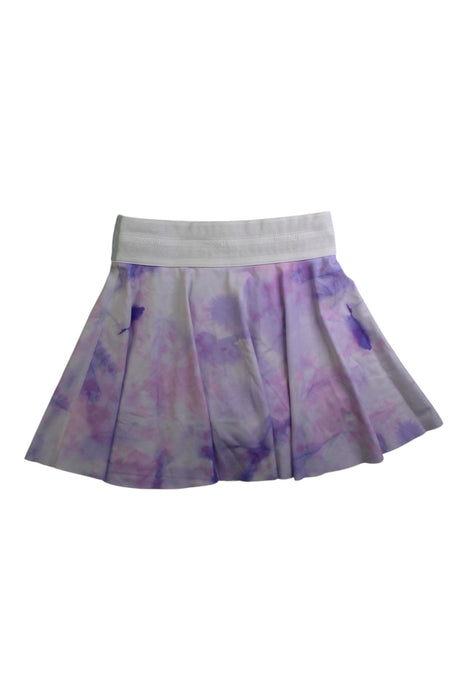 A Purple Active Skirts from Moody Tiger in size 8Y for girl. (Back View)