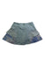 A Blue Active Skirts from Moody Tiger in size 8Y for girl. (Front View)