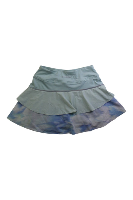 A Blue Active Skirts from Moody Tiger in size 8Y for girl. (Back View)