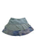 A Blue Active Skirts from Moody Tiger in size 8Y for girl. (Back View)